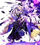 Lysithea Brave Special