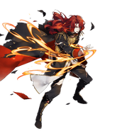 Arvis Injured