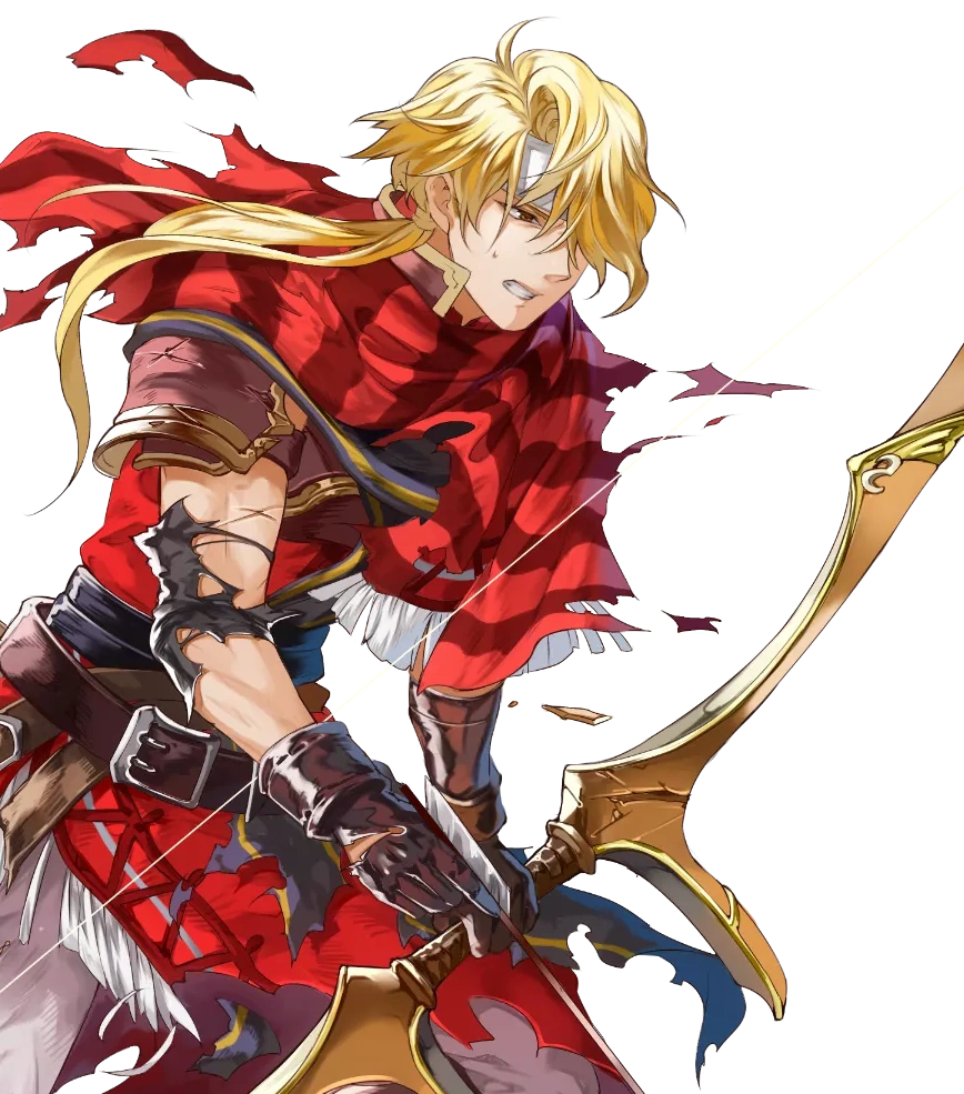 Tournoi/Réunion d'archers Wiki Fire Emblem Heroes Fandom