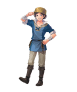 Donnel Normal