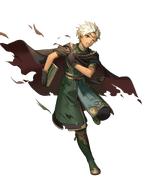 Boey Injured