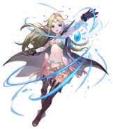 Nowi Special