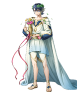 Alfonse amour Normal