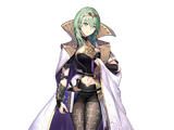 Byleth (F - légendaire)