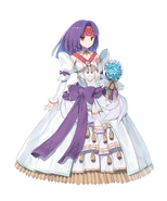 Sanaki Mariée Normal