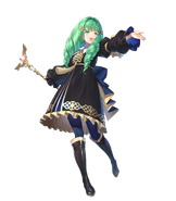 Flayn Attack