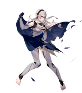 Corrin F Injured