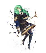 Flayn Injured