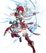 Hinoka WF Special