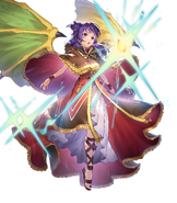 Myrrh Legend Special