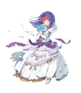 Sanaki Mariée Injured