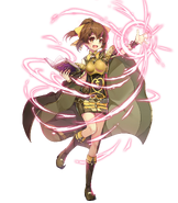 Delthea Special