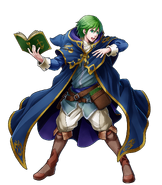 Merric Attack