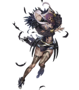 Aversa Injured