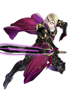 Xander Attack