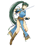 Lyn Injured