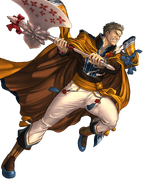 Greil Amour Attack