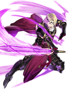 Xander Special