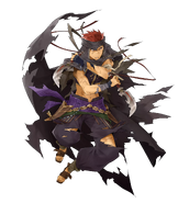 Jaffar Injured