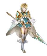 Fjorm Normal