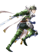 Stahl Attack