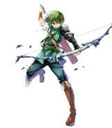 Gordin Injured