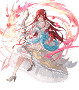 Cordelia Mariée Special