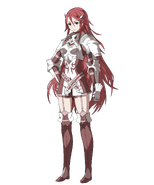 Cordelia Normal