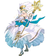 Fjorm mariée Attack