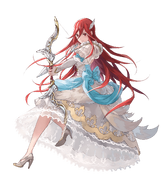 Cordelia Mariée Attack