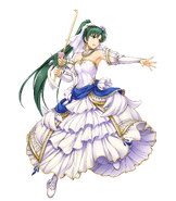 Lyn Mariée Attack