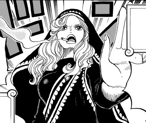 Fire Force Fanon Wiki