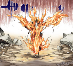 Fire Force Fanon Wiki