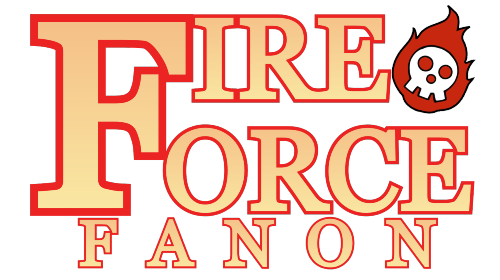 Fire Force Fanon Wiki