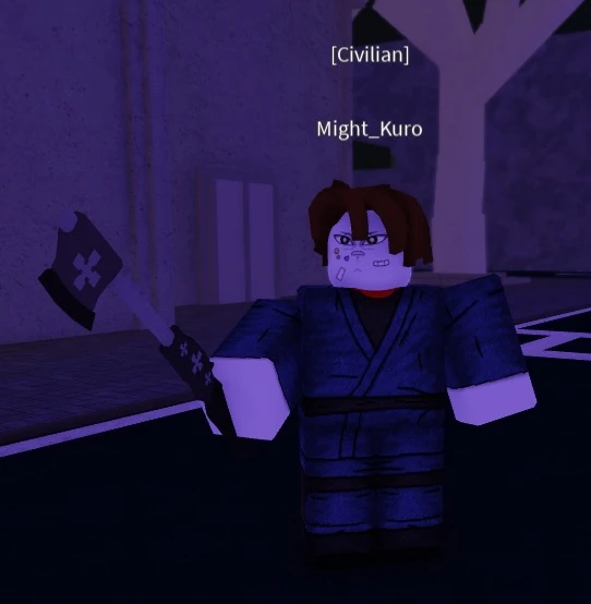 Axe n' gun Fire Force Online Wiki Fandom