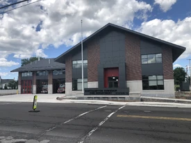 Fire Station 73