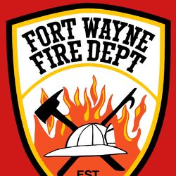 Converse indiana fire department on sale
