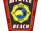 Myrtle Beach Fire Department