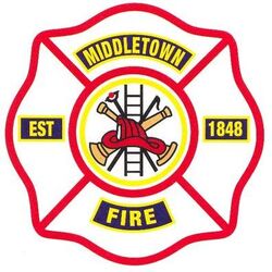 Middletown Division of Fire (Ohio) | Firefighting Wiki | Fandom