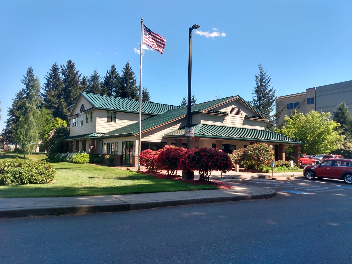 Tumwater Fire Department Firefighting Wiki Fandom