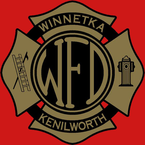 Winnetka Fire Department «