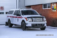 Unité 741 - 2010 Ford F-150 4x4