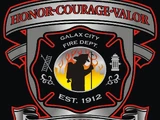Galax Fire Department