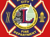 Lebanon City Fire Department (Pennsylvania)