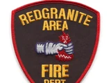 Redgranite Area Fire District