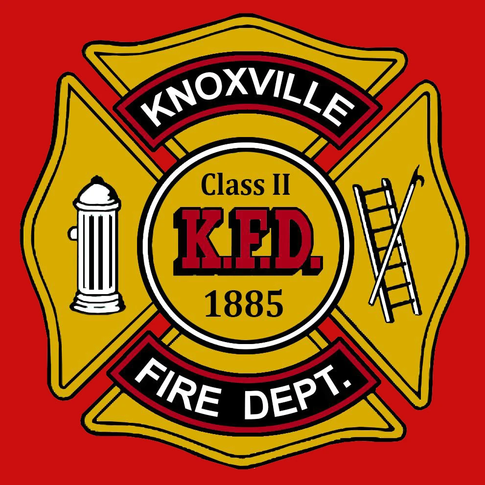 Knoxville Fire Department (Tennessee) Firefighting Wiki Fandom
