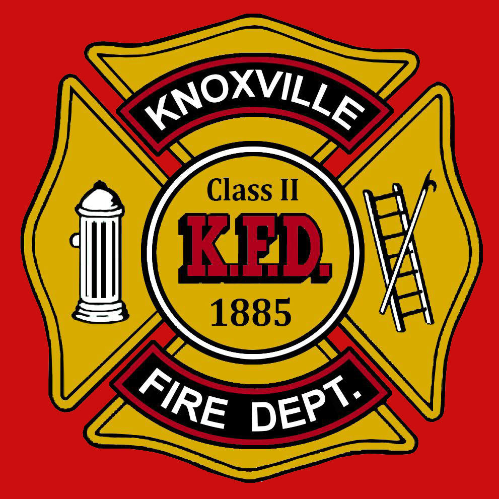 Knoxville Fire Department (Tennessee) Firefighting Wiki Fandom