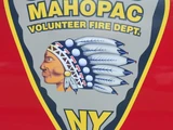Mahopac Volunteer Fire Department
