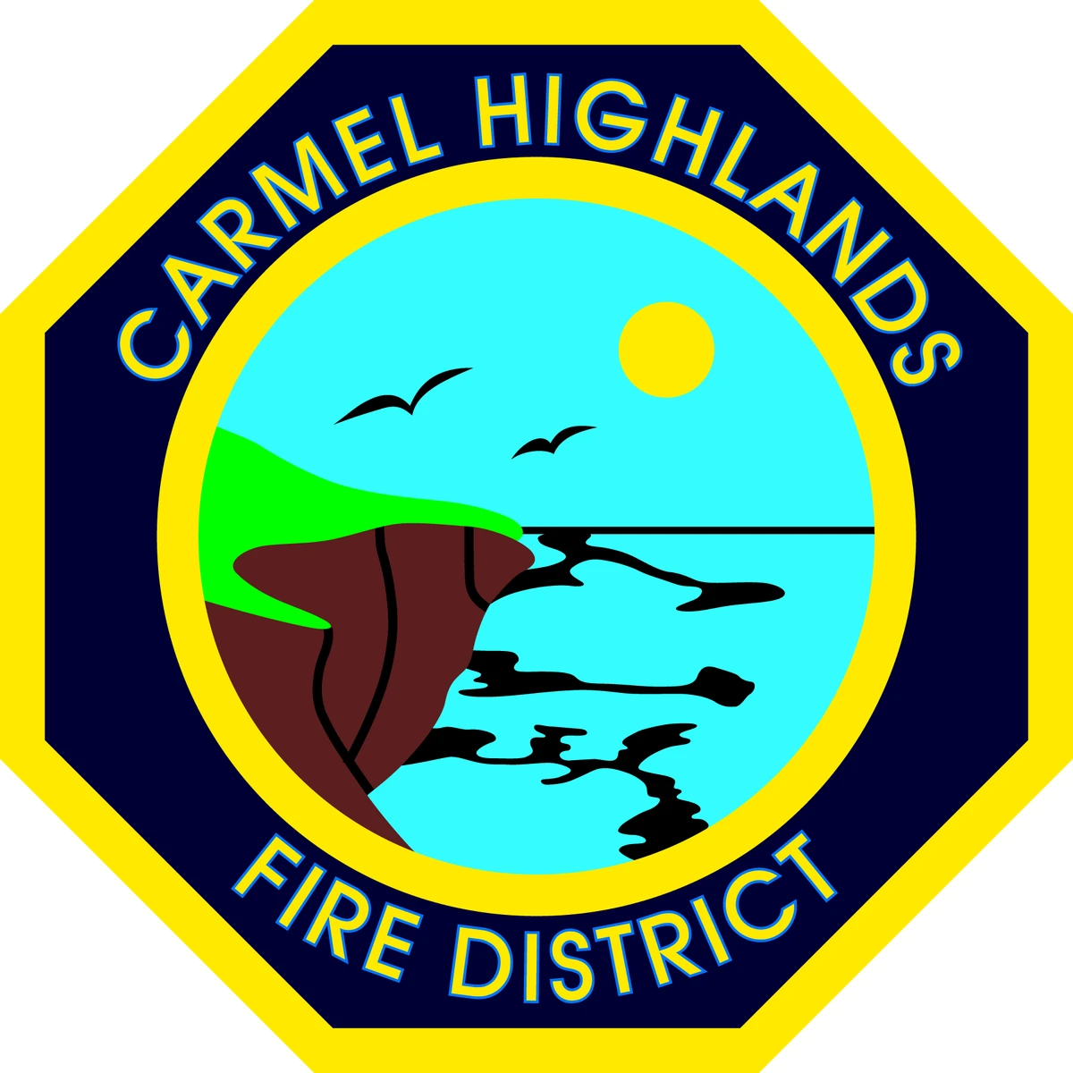 Carmel Highlands Fire District Firefighting Wiki Fandom