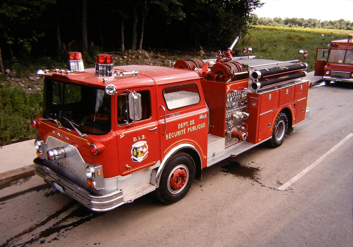 Service de Sécurité Incendie de DollarddesOrmeaux Firefighting Wiki